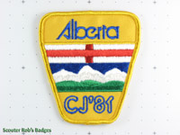Click to enlarge CJ'81 Alberta